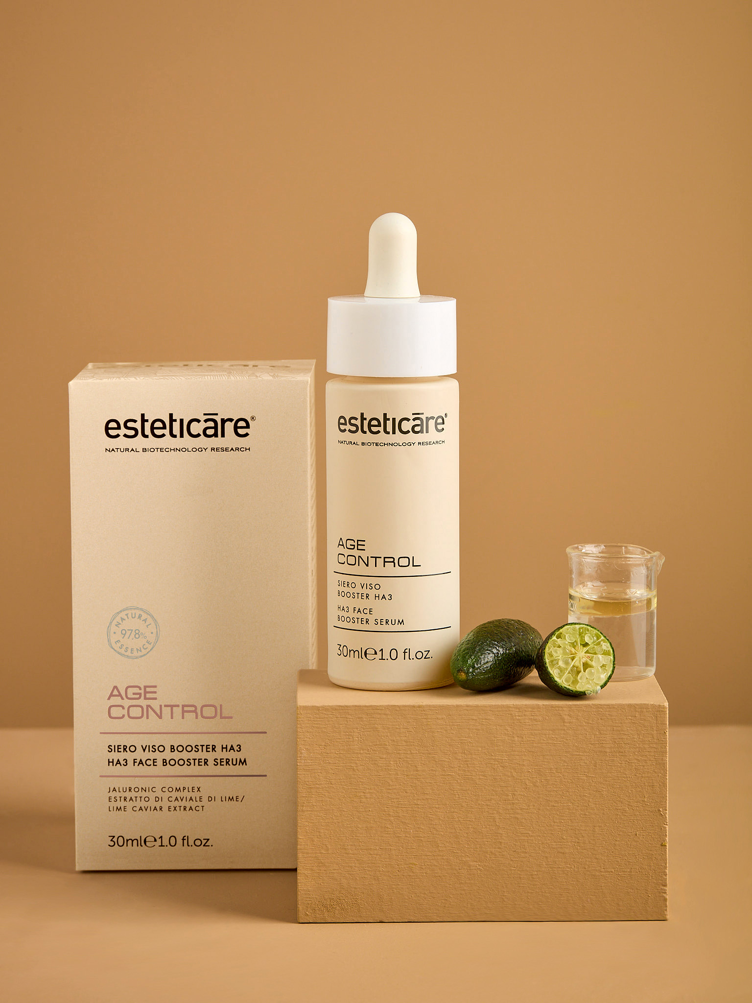 OTO.HA Beauté HARI CHARGE SERUM 2SET】【美容液】HARI CHARGE SERUM – plusotoha